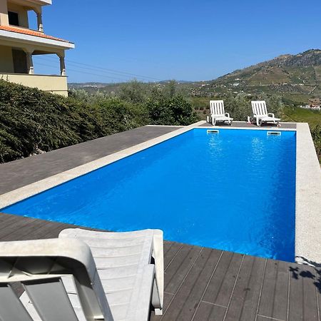 Casa Dos Copins Villa Lamego Ngoại thất bức ảnh