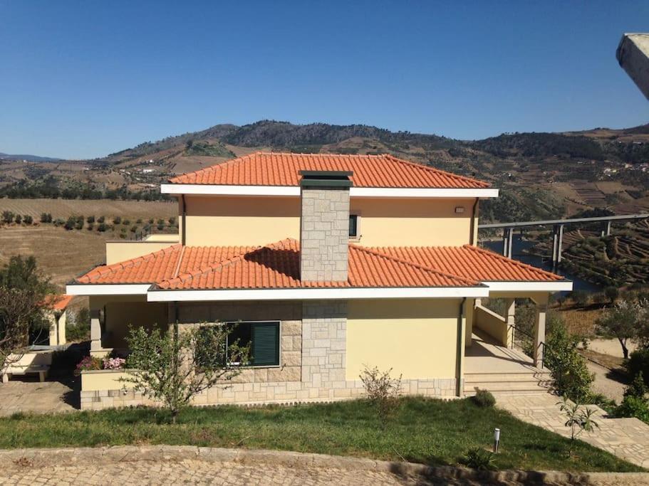 Casa Dos Copins Villa Lamego Ngoại thất bức ảnh