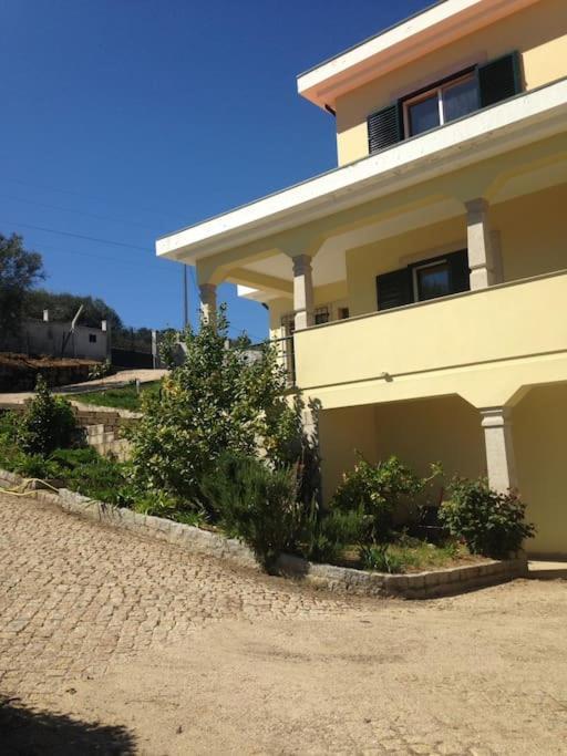 Casa Dos Copins Villa Lamego Ngoại thất bức ảnh