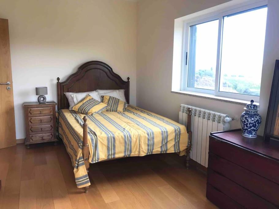 Casa Dos Copins Villa Lamego Ngoại thất bức ảnh