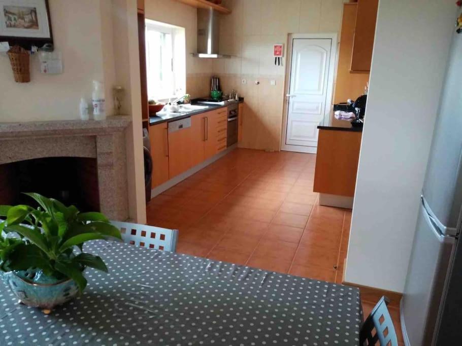 Casa Dos Copins Villa Lamego Ngoại thất bức ảnh