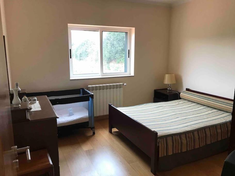 Casa Dos Copins Villa Lamego Ngoại thất bức ảnh